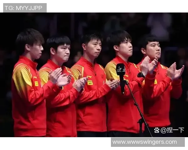 武汉乒乓球队节奏争议引发热议球迷与专家各抒己见