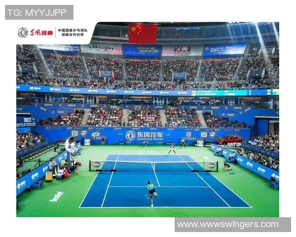 武汉网球队总决赛精彩回顾与节奏表现分析