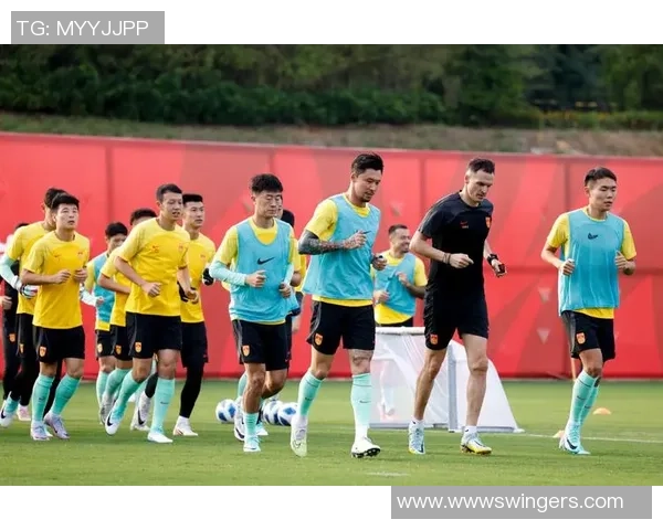 武汉足球队在世界杯预选赛中的默契配合与战术分析