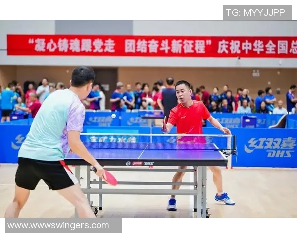 西安乒乓球队配合排名创新高展现团队实力与拼搏精神 西安乒乓球队配合排名创新高展现团队实力与拼搏精神