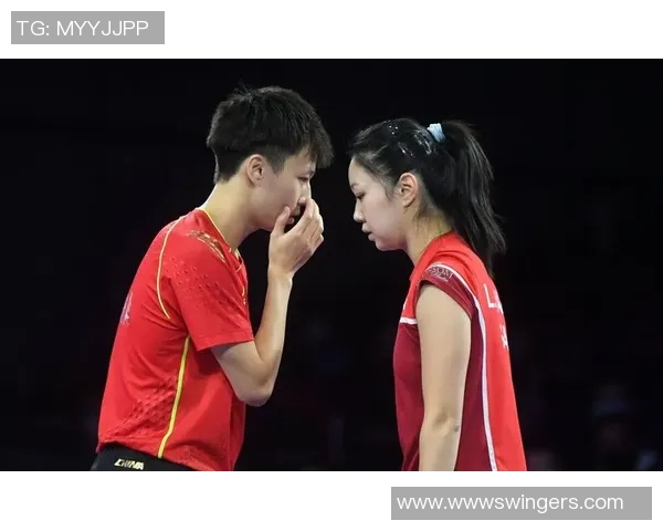 赛后分析:杭州乒乓球队与深圳乒乓球队灵活性对比及战术探讨 赛后分析:杭州乒乓球队与深圳乒乓球队灵活性对比及战术探讨