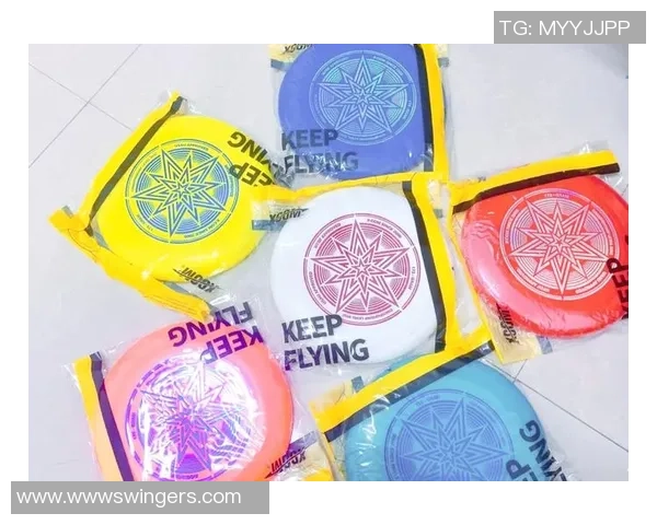 热议飞盘：武汉飞盘队的状态变革