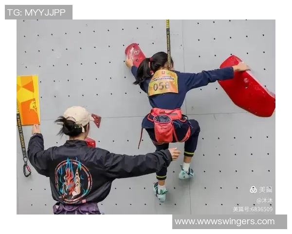 攀岩热议：重庆攀岩队的配合争议
