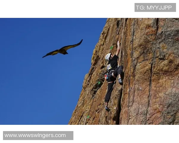 从零开始：攀岩耐力完全攻略