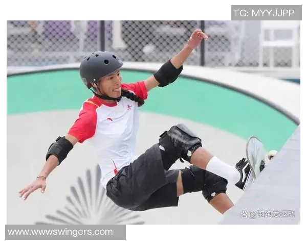 滑板热议：深圳滑板队的力量争议