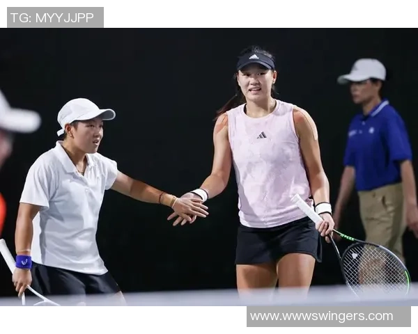 冠军赛点评：广州网球队的配合表现