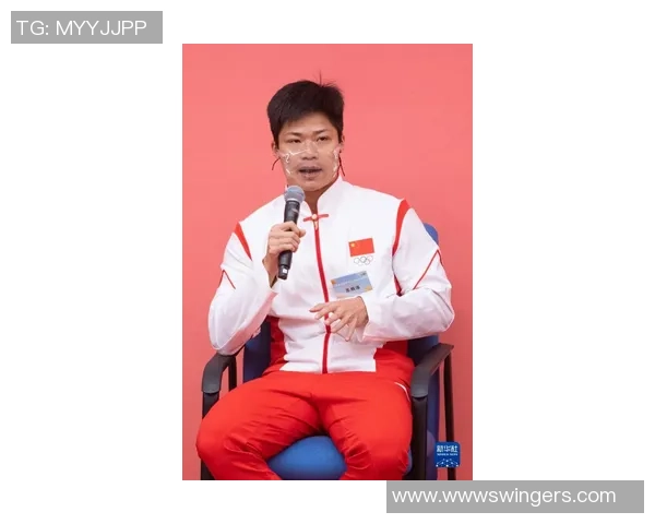 深度对话：杨军的极限运动人生