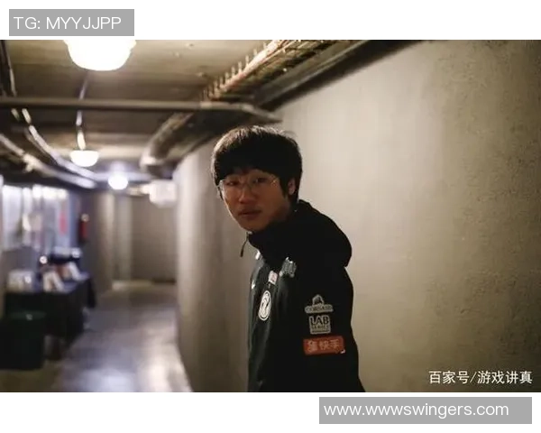 热议王者荣耀：FPX的心理素质变革