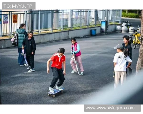 滑板评论：广州滑板队的转换得失