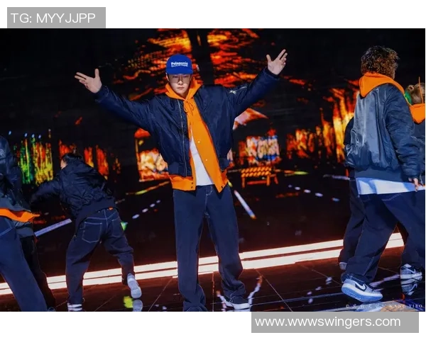 街舞巨献：探秘南京街舞队的耐力