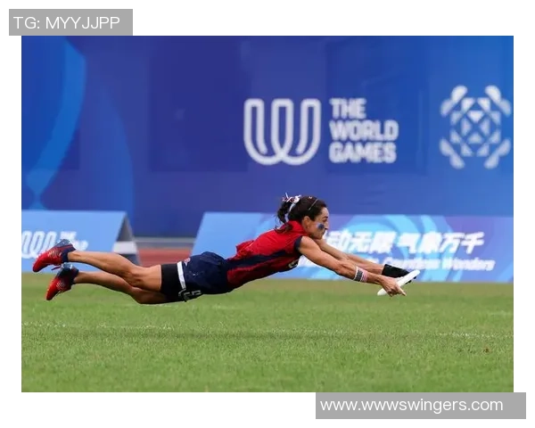 赛后复盘:深圳飞盘队 vs 成都飞盘队的比赛经验