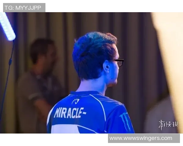 陈伟独家:分享DOTA2心得