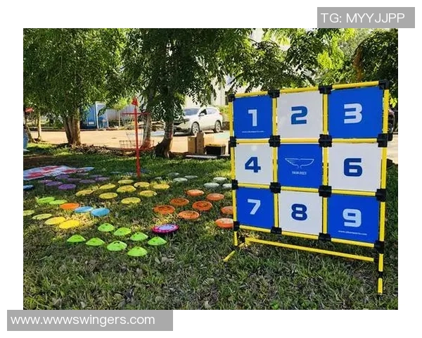 飞盘热点:解读武汉飞盘队的边路渗透